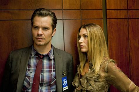 Justified Recap Episode 2 The Life Inside