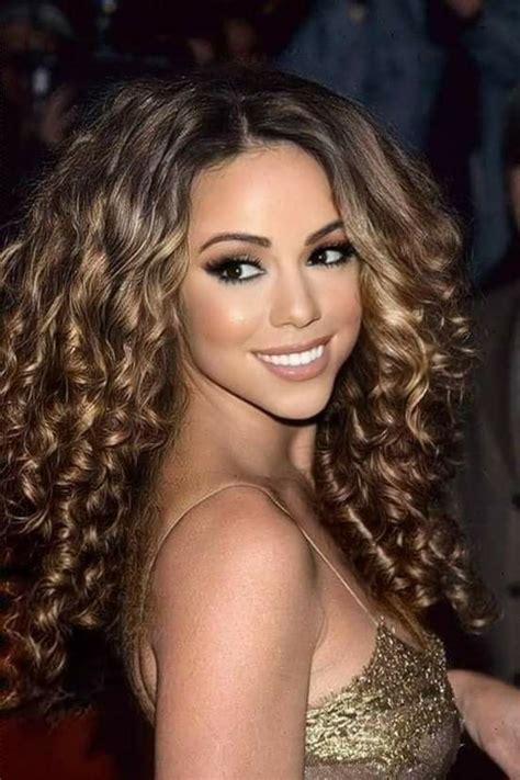 Pin By Francisco Gonzalez On Mariah Carey Hair Beauty Beauty Hair
