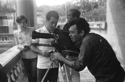 Página oficial do espaço itaú de cinema. La retrospectiva de Glauber Rocha en la Cineteca Nacional ...