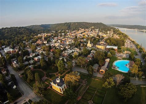 VisitMadisonIndiana - Historic Madison, Indiana