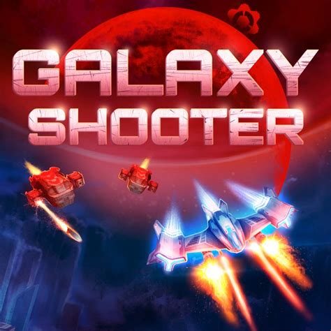Galaxy Shooter 2021 Box Cover Art Mobygames