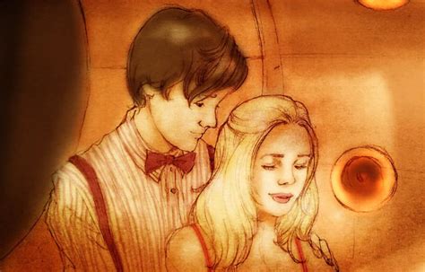 Rose And The Doctor Doctor Love Doctor Who Fan Art Ninth Doctor Watch Doctor Eleventh