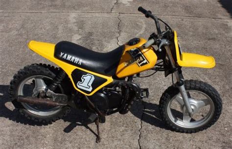 There are 18 yamaha pw for sale today. Buy 1983 Yamaha PW on 2040-motos