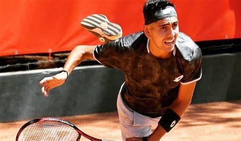 Tabilo has a career high atp singles ranking of 156 achieved on 14 september 2020, in the year of his debut in the atp tour and in the 2020 australian open. Alejandro Tabilo debuta este martes en la qualy del ...