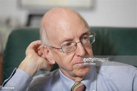 Judge Richard Posner Photos And Premium High Res Pictures Getty Images