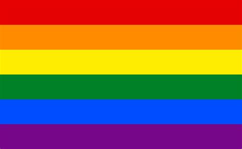 Gay Pride Svg Lgbtq Svg Lgbt Cut File Rainbow Flag Svg Etsy Kulturaupice
