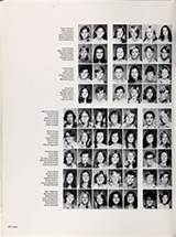 Pictures of Villa Park High School Yearbook