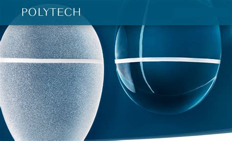 Polytech Gluteal Implants