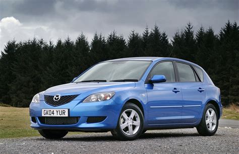 See the full review, prices, and listings for sale near you! Mazda 3 Hatchback Review (2004 - 2008) | Parkers