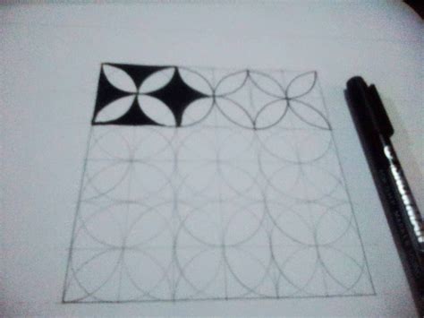Tapi teryata dengan kemudahan tersebut tidak jarang membuat kita bingung. Gambar Batik Yang Mudah - Sketsa Gambar Motif Batik Sederhana Batik Indonesia Sketsa Seni ...