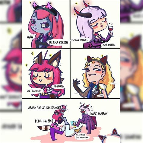 Mobile legends funny pictures youtube. Gambar Mobile Legends Funny Meme | Meme bukan Meme(..)