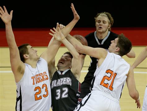 Wiaa Boys State Basketball Thursdays Results Usa Today High School
