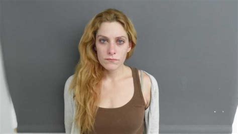 Woman Kicks Vermont State Trooper After Arrest Police Say