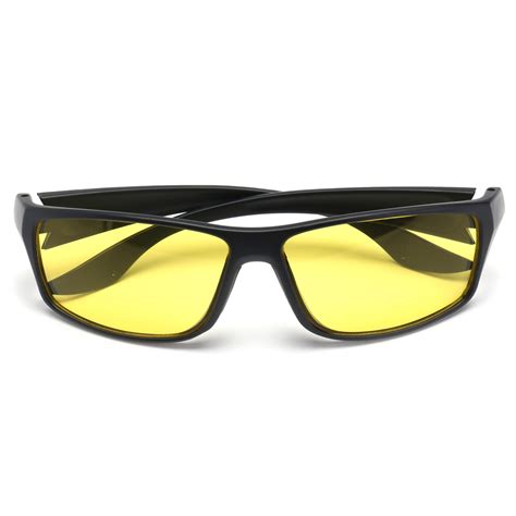 night driving glasses anti glare night vision driver safety uv protection sunglasses online