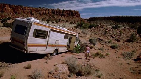 Breaking Bads Wide Shots Were Truly Beautiful Breaking Bad Amc