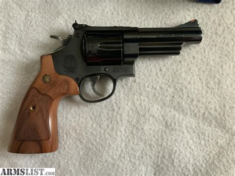 Armslist For Sale Smith And Wesson Model 29 Classic 44 Magnum