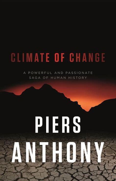Geodyssey 5 Climate Of Change Ebook Piers Anthony 9781429947466