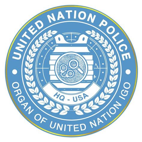 United Nation Police Unpol Everybodywiki Bios And Wiki