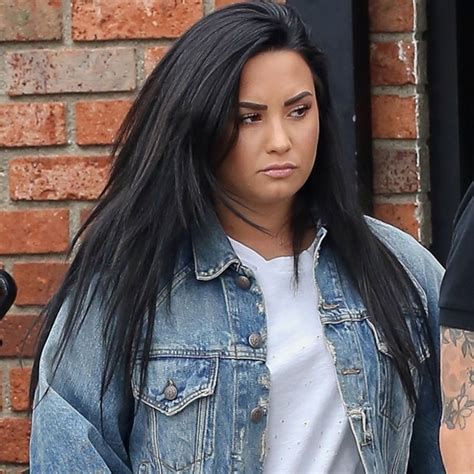 Inside Demi Lovatos Post Rehab Recovery Everything We Know
