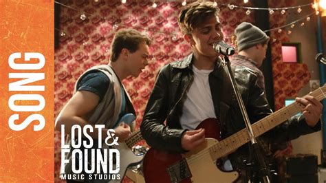 It is created to pray and gather information for good cause. Lost & Found Music Studios - "Lost and Found" Music Video ...