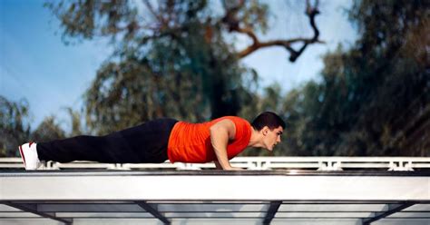 What Are Pseudo Planche Push Ups Livestrongcom