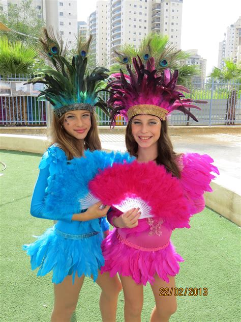 Carnaval Brazilian Telegraph