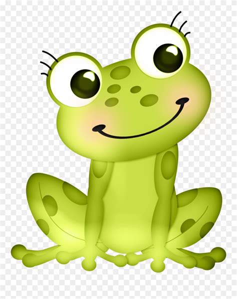 Download Frog Hopping Clip Art Png Download 3023676 Pinclipart