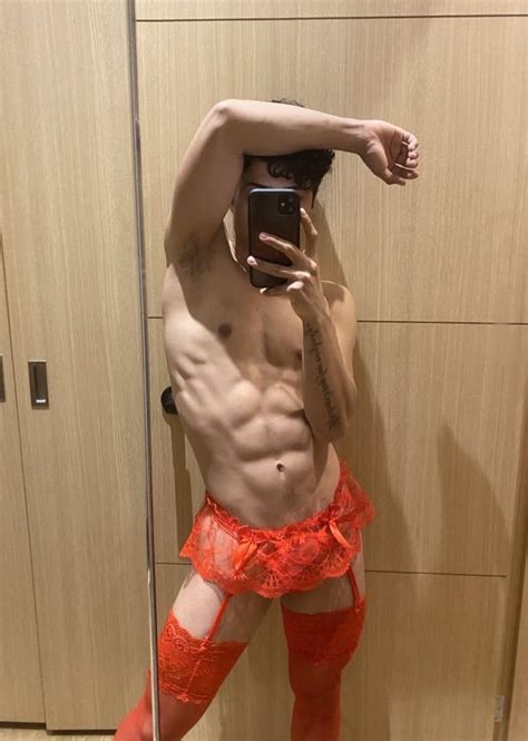Fit Guys In Lingerie Page 21 Lpsg