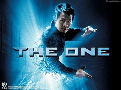 The One Yu Law Jet Li Once An Officer Of The Multiverse Authority