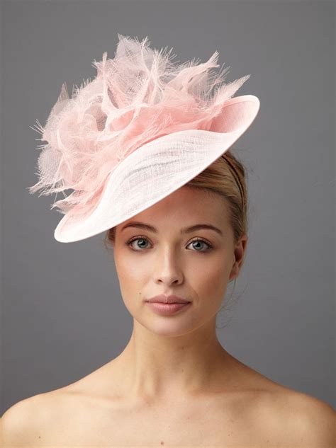 kelly dish hat hostie hats wedding hats elegant hats ascot hats