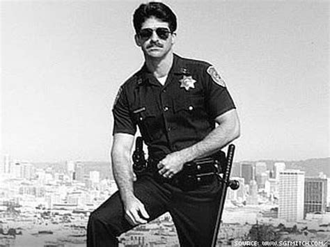 Gay Cop S 25 Year Battle With Lapd Rages On