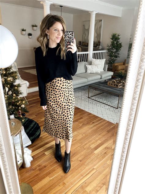 Thanksgiving Day Outfit Ideas Lauren Bown Outfit Of The Day