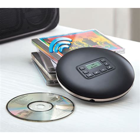 Portable Cd Player Battery Operated Sony D 350 Discman Compact Disc