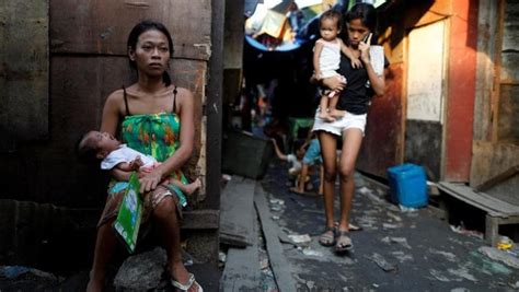 Photos Night In Philippine Slum Revives Spectre Of Duterte’s Drug War Hindustan Times