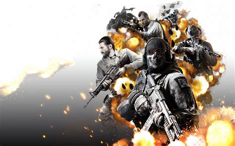 2880x1800 Call Of Duty Mobile Poster Macbook Pro Retina Wallpaper Hd