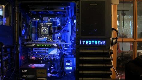 How To Build A Gaming Pc Everything You Need To Know