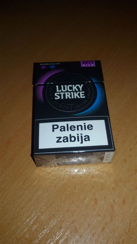 Lucky Strike Double Click Wild cigarettes 10 cartons|Lucky Strike Double Click Wild|Lucky Strike ...