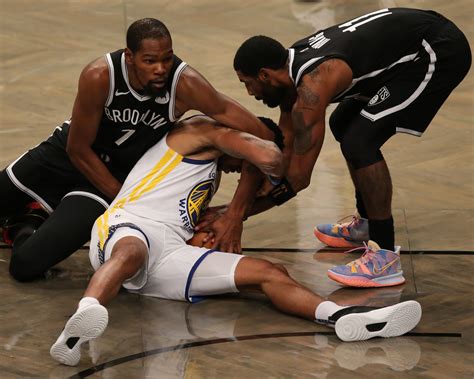 Kevin Durant Dominates In Long Awaited Nets Debut Sports Illustrated