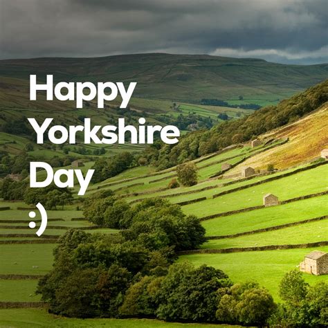 Imyorkshire Happy Yorkshire Day Imsglobal