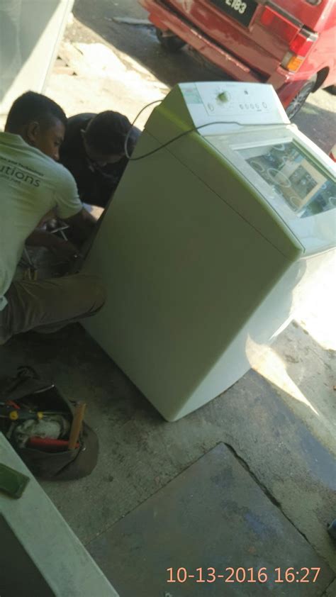 Memberi cadangan dan pandangan sebelum anda memilih menggantikan. +601111700097 Zaki repair mesin basuh peti sejuk dryer ...