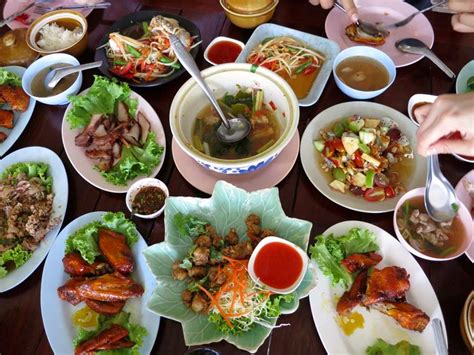Winooski Vermont Restaurant Explore Thailand Tiny Thai Restaurant