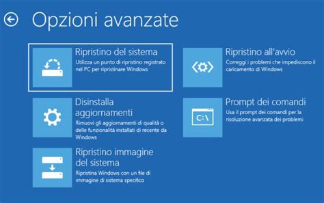 Come Creare Immagine Di Sistema Windows 10 Su Usb