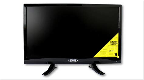 Top 5 Smart Tvs With Built In Dvd Player