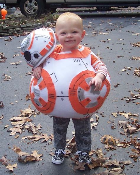 Star Wars Baby Costumes Babycare Mag