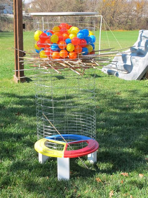 There are currently 36 events selected worldwide, representing 23 countries. 21 Kid-Friendly Games for the Backyard or Lawn - Momtastic