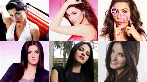 Feliz Cumpleaños Maite Perroni 2015 YouTube