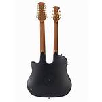 Ovation Guitar Acoustic Richie Sambora Signature Electric