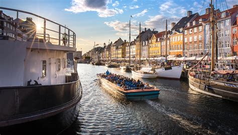 Copenhagen Travel Guide Copenhagen Tourism Kayak