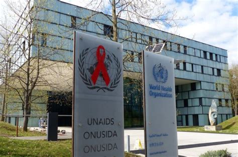 World Health Organization Declares Coronavirus A Pandemic