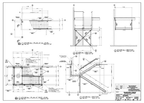 Stair Detail Drawings Pinterest Home Plans And Blueprints 77011
